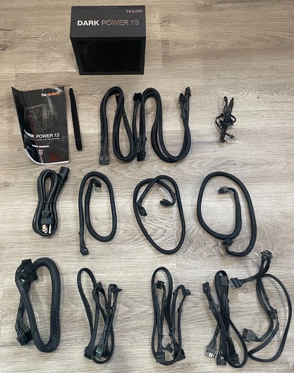 When it is Safe to Buy Used Power Supply
