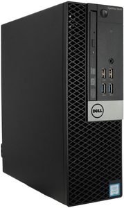 Dell OptiPlex 5040 + AMD Radeon RX 550 4GB: The Budget Friendly Build